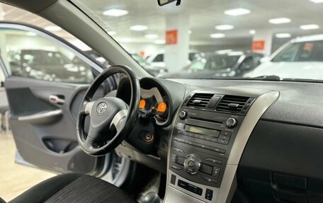 Toyota Corolla, 2008 год, 799 000 рублей, 8 фотография