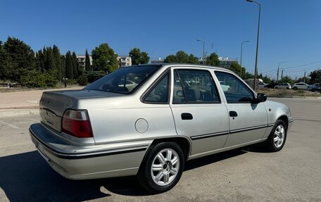 Daewoo Nexia I рестайлинг, 2007 год, 320 000 рублей, 6 фотография