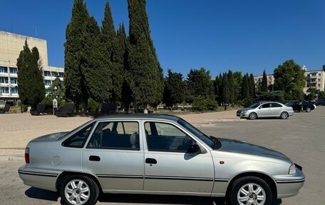 Daewoo Nexia I рестайлинг, 2007 год, 320 000 рублей, 4 фотография