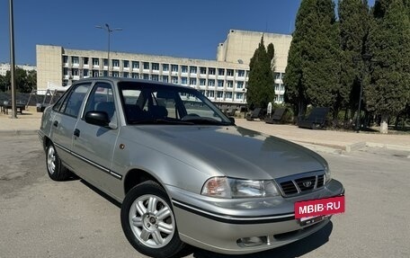 Daewoo Nexia I рестайлинг, 2007 год, 320 000 рублей, 3 фотография