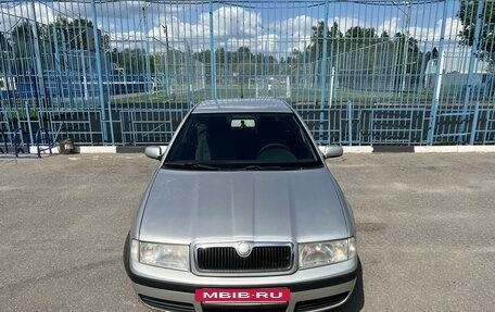 Skoda Octavia IV, 2006 год, 420 000 рублей, 2 фотография