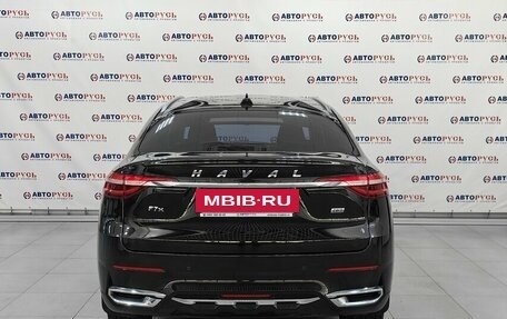 Haval F7x I, 2021 год, 2 369 000 рублей, 4 фотография