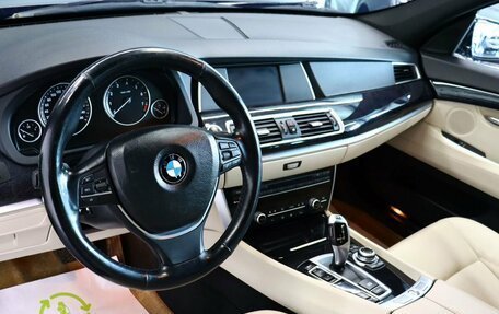 BMW 5 серия, 2010 год, 2 145 000 рублей, 9 фотография