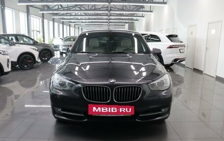 BMW 5 серия, 2010 год, 2 145 000 рублей, 3 фотография