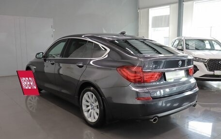 BMW 5 серия, 2010 год, 2 145 000 рублей, 6 фотография