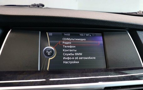 BMW 5 серия, 2010 год, 2 145 000 рублей, 15 фотография