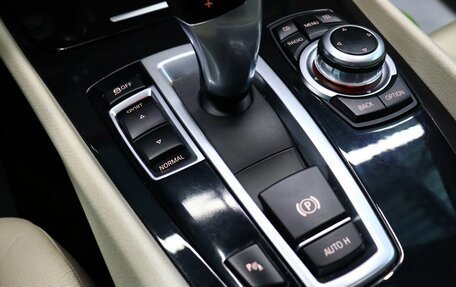 BMW 5 серия, 2010 год, 2 145 000 рублей, 19 фотография