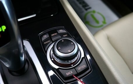 BMW 5 серия, 2010 год, 2 145 000 рублей, 18 фотография