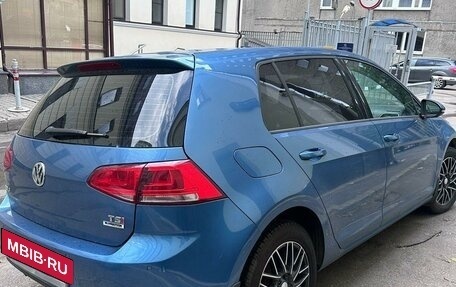 Volkswagen Golf VII, 2015 год, 1 500 000 рублей, 6 фотография