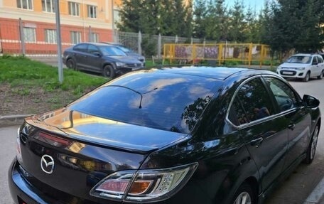 Mazda 6, 2007 год, 860 000 рублей, 4 фотография