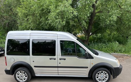 Ford Tourneo Connect I, 2009 год, 715 000 рублей, 3 фотография