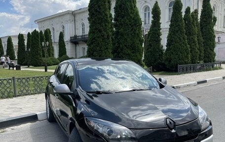 Renault Megane III, 2012 год, 710 000 рублей, 3 фотография