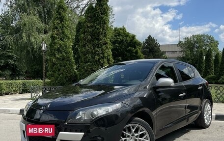 Renault Megane III, 2012 год, 710 000 рублей, 2 фотография