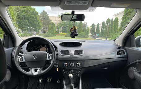 Renault Megane III, 2012 год, 710 000 рублей, 21 фотография