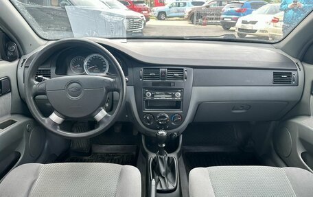 Chevrolet Lacetti, 2008 год, 519 000 рублей, 9 фотография