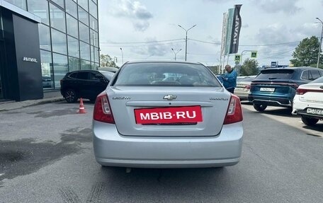 Chevrolet Lacetti, 2008 год, 519 000 рублей, 5 фотография