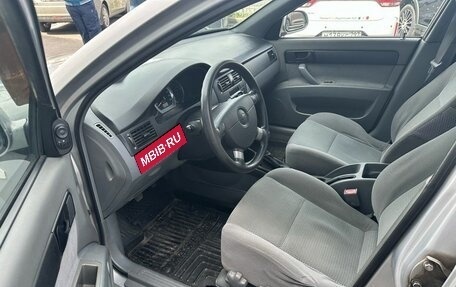 Chevrolet Lacetti, 2008 год, 519 000 рублей, 7 фотография