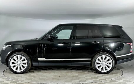 Land Rover Range Rover IV рестайлинг, 2014 год, 4 300 000 рублей, 6 фотография