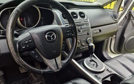 Mazda CX-7 I рестайлинг, 2011 год, 1 600 000 рублей, 3 фотография