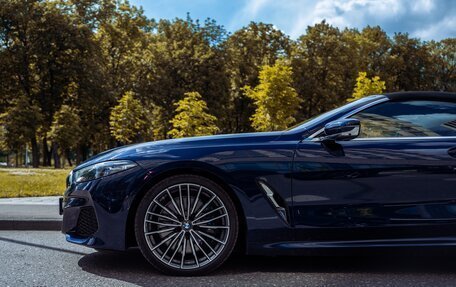 BMW 8 серия, 2021 год, 9 390 000 рублей, 5 фотография