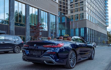 BMW 8 серия, 2021 год, 9 390 000 рублей, 8 фотография