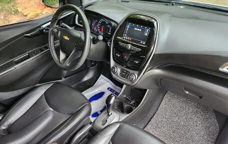 Chevrolet Spark IV, 2021 год, 780 000 рублей, 11 фотография