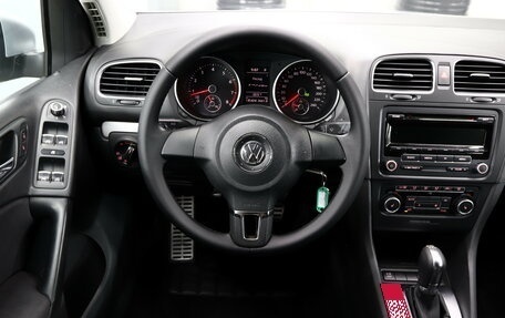Volkswagen Golf VI, 2011 год, 1 050 000 рублей, 17 фотография