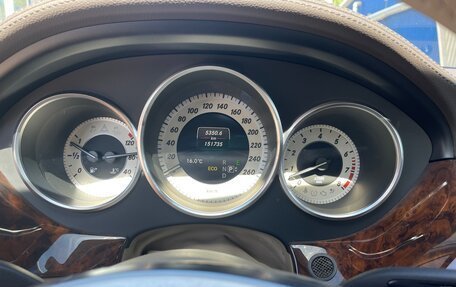 Mercedes-Benz CLS, 2013 год, 2 080 000 рублей, 6 фотография