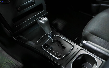 Mercedes-Benz A-Класс, 2012 год, 790 000 рублей, 17 фотография