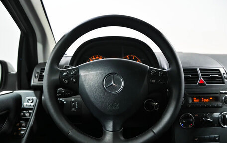 Mercedes-Benz A-Класс, 2012 год, 790 000 рублей, 12 фотография