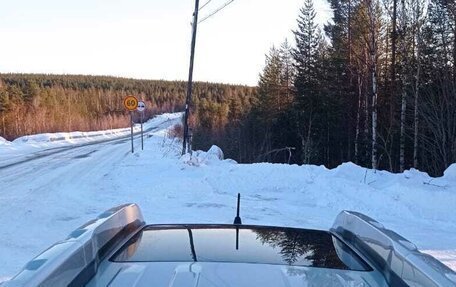 Nissan X-Trail, 2013 год, 1 380 000 рублей, 7 фотография