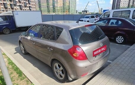 KIA cee'd I рестайлинг, 2008 год, 580 000 рублей, 5 фотография