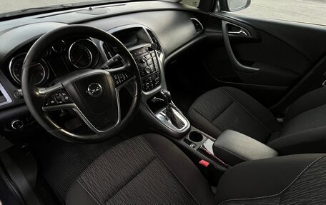 Opel Astra J, 2012 год, 900 000 рублей, 8 фотография