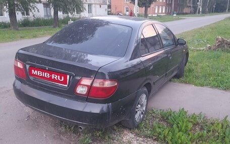 Nissan Almera, 2004 год, 320 000 рублей, 2 фотография