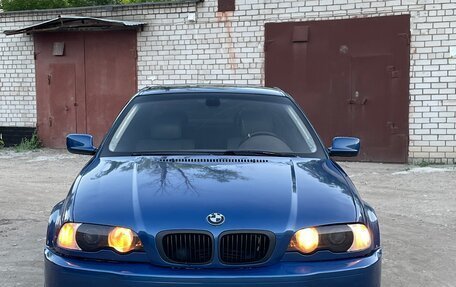 BMW 3 серия, 1999 год, 760 000 рублей, 2 фотография
