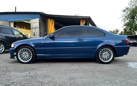 BMW 3 серия, 1999 год, 760 000 рублей, 3 фотография