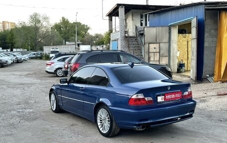 BMW 3 серия, 1999 год, 760 000 рублей, 5 фотография