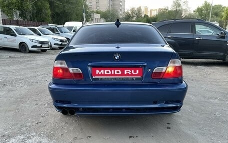 BMW 3 серия, 1999 год, 760 000 рублей, 4 фотография