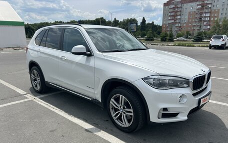 BMW X5, 2015 год, 2 880 000 рублей, 5 фотография