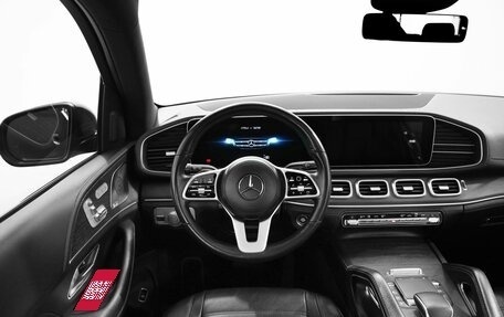 Mercedes-Benz GLE, 2021 год, 10 490 000 рублей, 6 фотография
