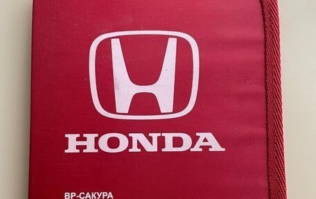 Honda Civic IX, 2012 год, 1 450 000 рублей, 14 фотография