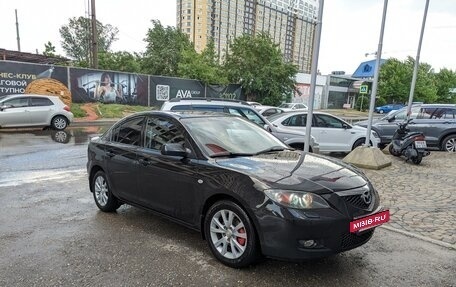 Mazda 3, 2008 год, 690 000 рублей, 2 фотография