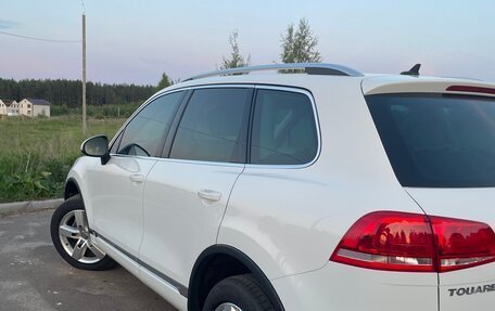 Volkswagen Touareg III, 2014 год, 3 100 000 рублей, 7 фотография