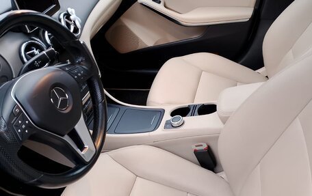 Mercedes-Benz CLA, 2014 год, 2 165 000 рублей, 6 фотография
