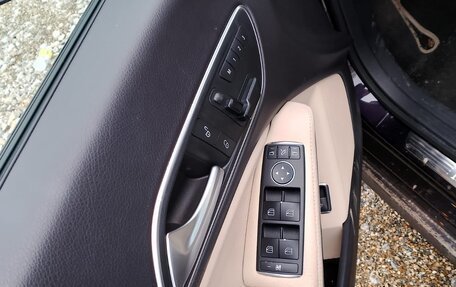 Mercedes-Benz CLA, 2014 год, 2 165 000 рублей, 5 фотография