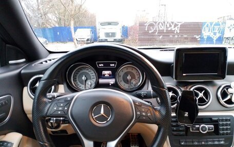 Mercedes-Benz CLA, 2014 год, 2 165 000 рублей, 7 фотография