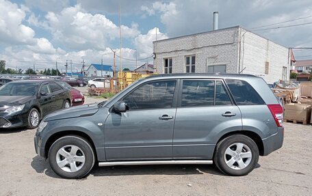 Suzuki Grand Vitara, 2006 год, 1 170 000 рублей, 5 фотография