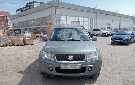 Suzuki Grand Vitara, 2006 год, 1 170 000 рублей, 3 фотография