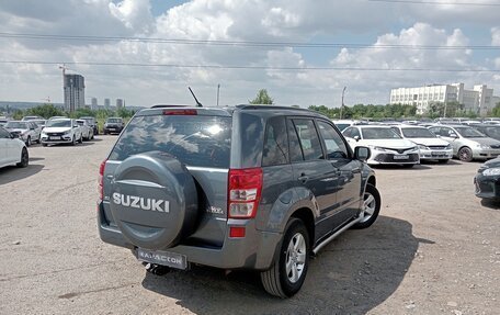Suzuki Grand Vitara, 2006 год, 1 170 000 рублей, 2 фотография