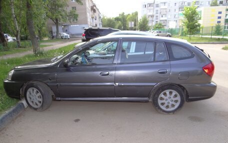 KIA Rio II, 2005 год, 330 000 рублей, 4 фотография